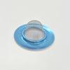 Bathtub Stainless Steel Mini Mesh Drain Net Drain Cover