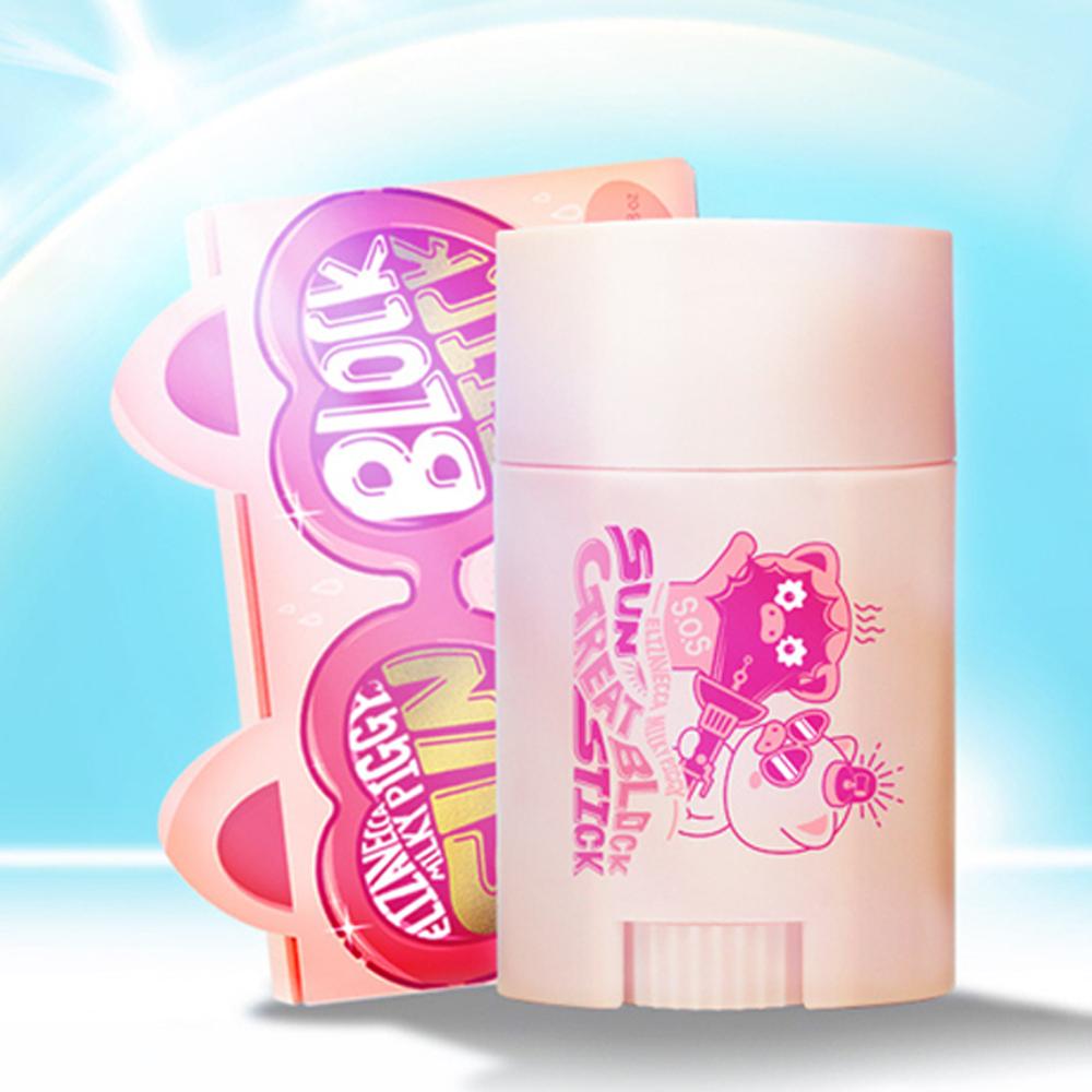 

Milky Piggy Sun Great Block Stick SPF 50+ PA+++ 22g