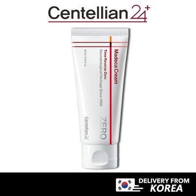 Madeca Creme Time Reverse Zero 80ml