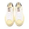 A09FW732-WHITE Maison MIHARA YASUHIRO BLAKEY Original Sole Canvas (Men's)