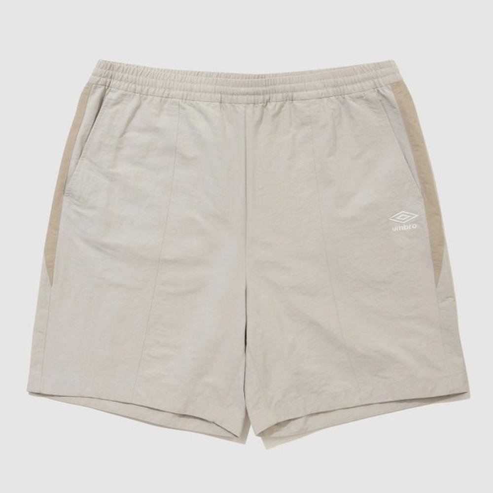 Umbro Late Checkout Linen 4.5 Shorts Uq221chp49