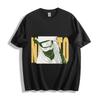 Naruto Kakashi Hatake T-Shirt - Epic Ninja Legend Design Unisex Tee