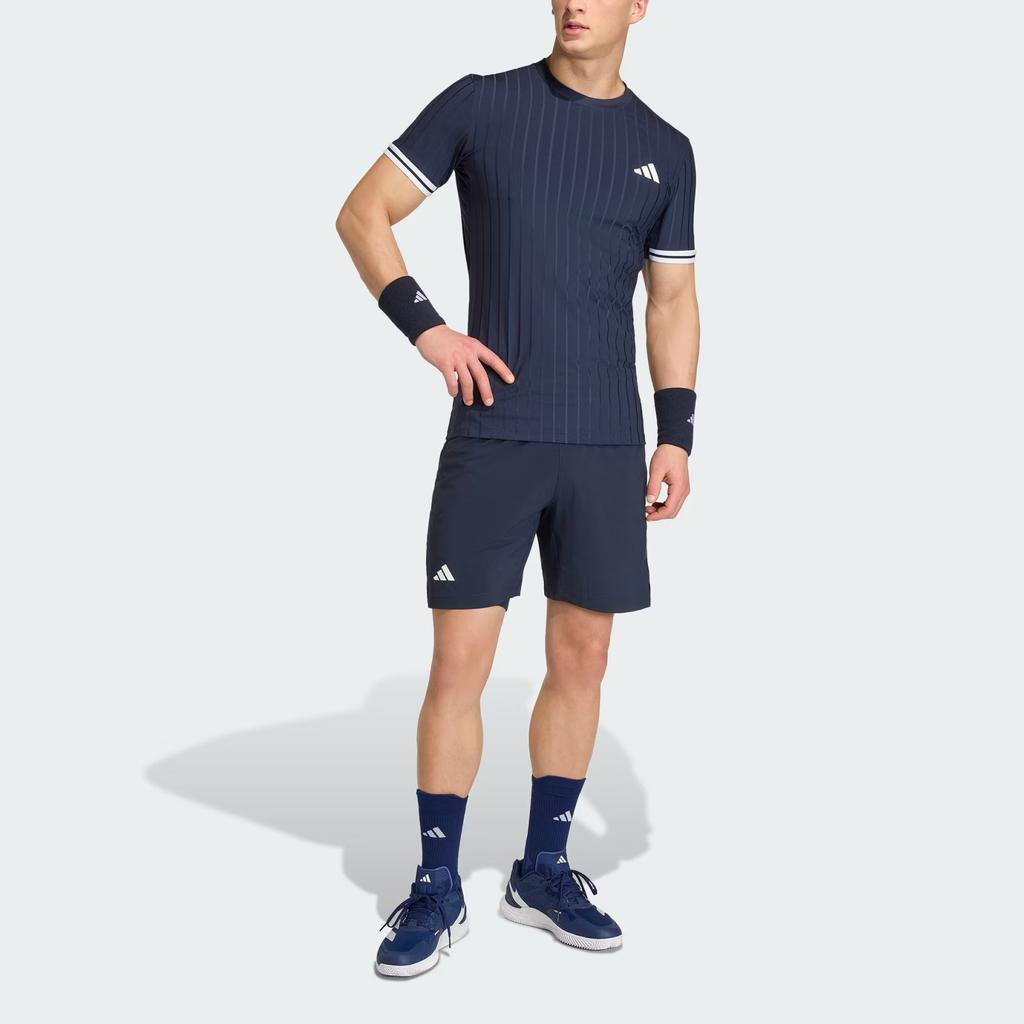 adidas Haut de Tennis Climacool FreeLift Pro Homme KD7599