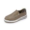 Kumkang Men S Lightweight caSual Slip On Navy Mf3 Brown Mf8 Beige lanSlS5115mf2