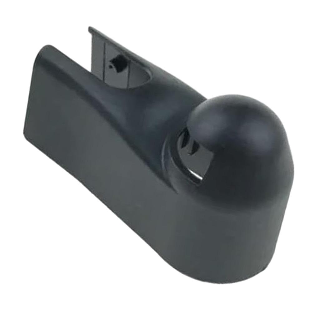 

A0009980821 Rear Windshield Wiper Arm Nut Cap Cover for Mercedes-Benz A Class W169 2004-2012 B Class W245 2005-2011 чёрный