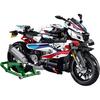 dOvOb Motorcycle 1000 RR Model Building Blocks Set, 912 Pieces Bricks, MOC Toys As Gift for Kids or Adult