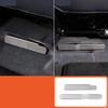 For BYD Leopard 5 Denza B5 2025 2026 Car Under Seat Air Vent Cover Air Conditioning Vent Dust Protection Cover Auto Accessories