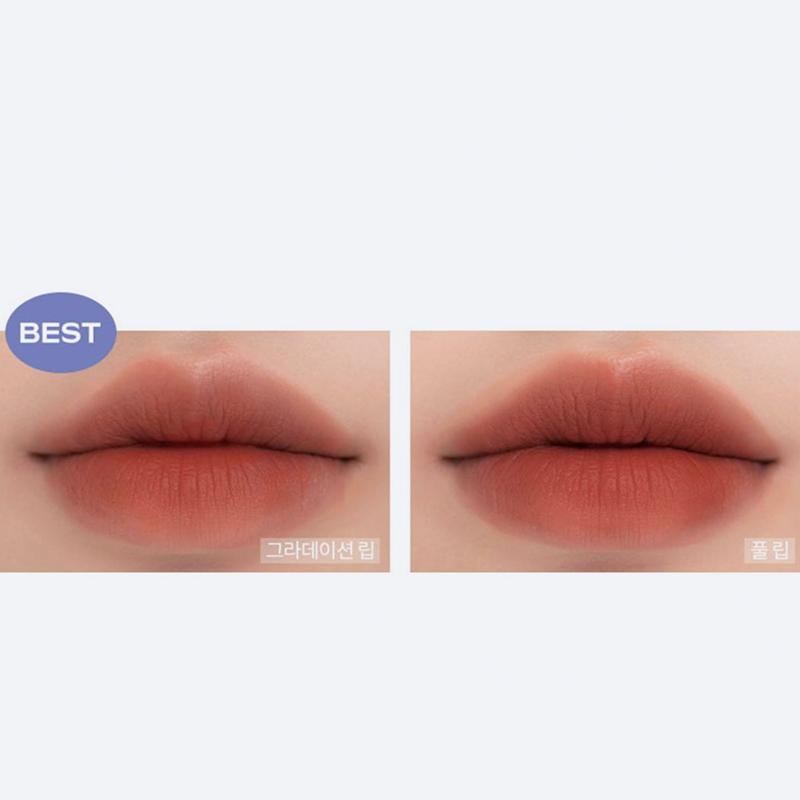 Rom&nd Zero Matte Lipstick