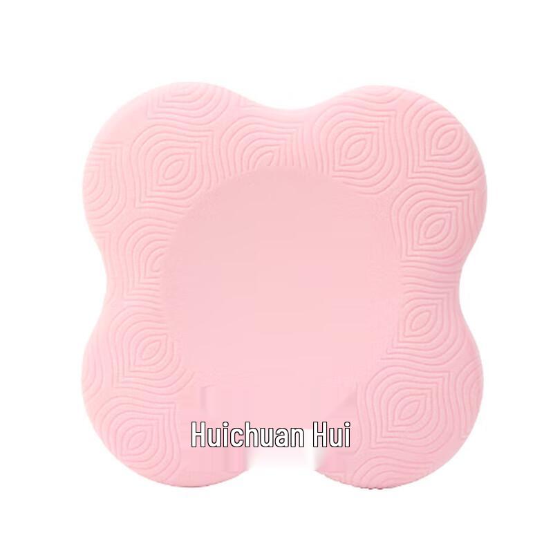 Thickened Yoga Knee Pad Set (2-Pack)