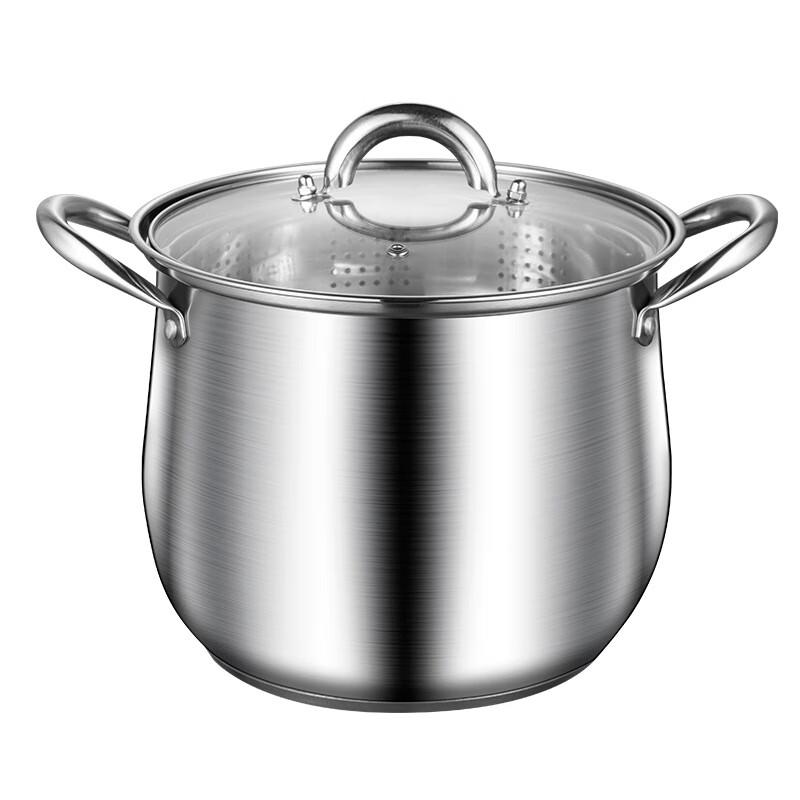 Jingxin Stainless Steel Multi-purpose Cooking Pot