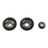 For Outboard Engine Engine Gear Replacement Gear Kit Bearing Robust Construction Materials Seamless Engagement Design