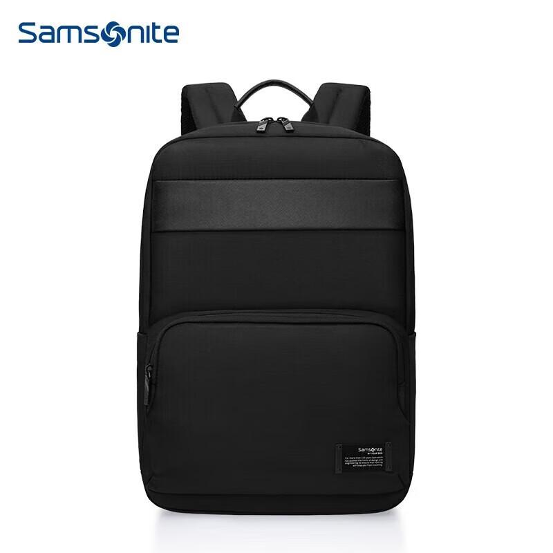 Samsonite Business Fashion Laptop Backpack