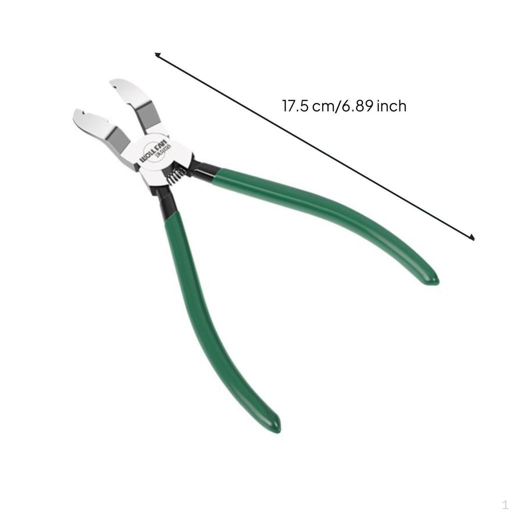 Auto Trim Removal Tool, Stainless Steel Car Interior Disassembly, Repair Canvas