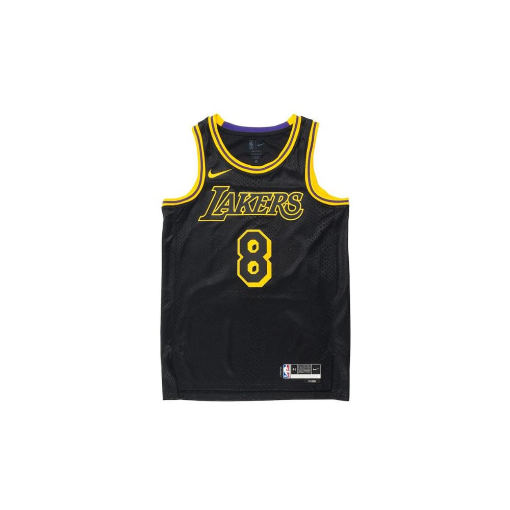 Nike Basketball Jersey Kobe Mamba Mentality Los Angeles