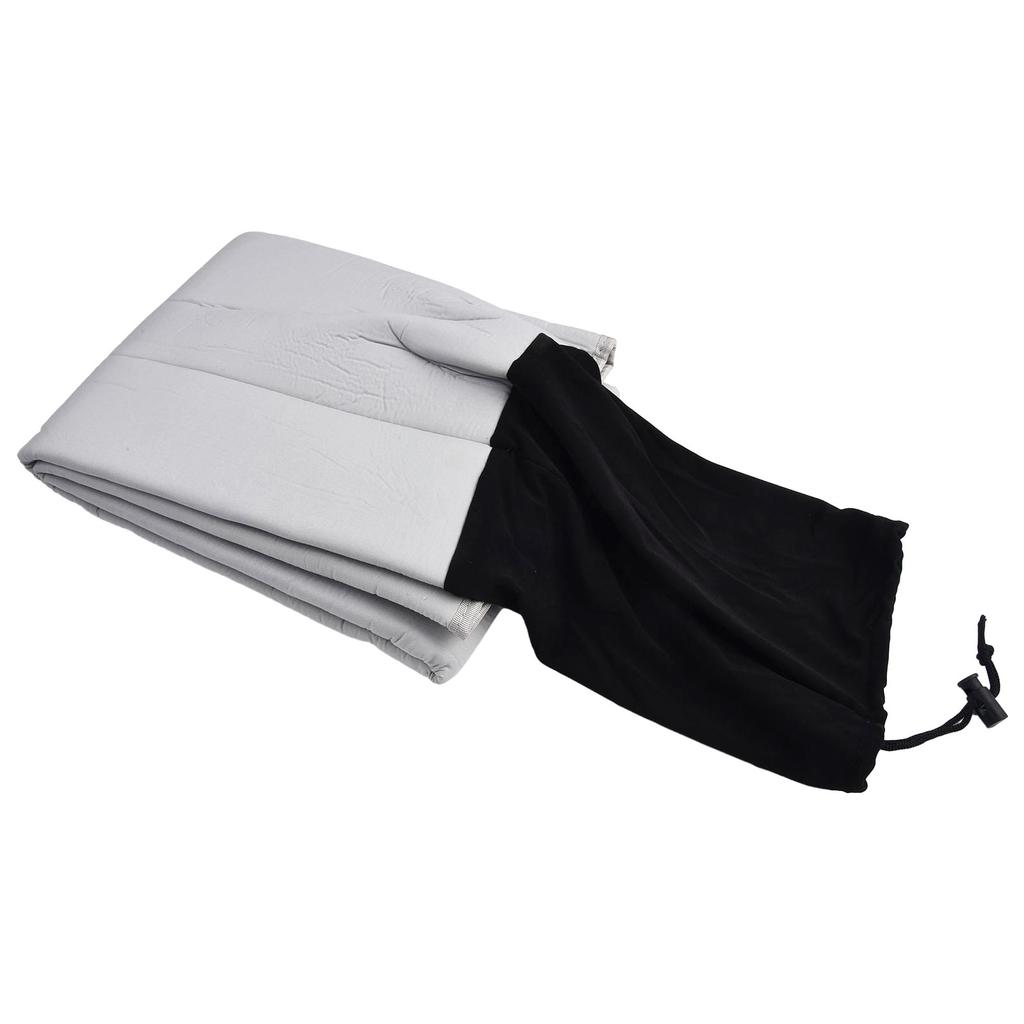 Improve the Efficiency of Your Air Conditioner with Insulated Hose Cover, Easy to Install, Reduce Maintenance Costs 7
