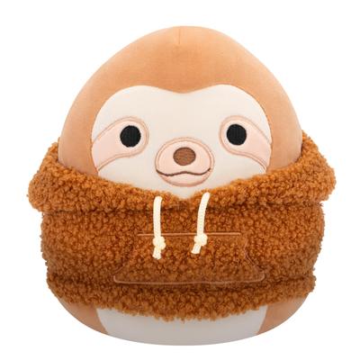 Squishmallows 7,5 tums gosedjur (Sherman)