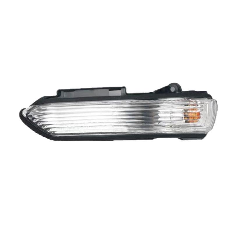 MG ZS & Roewe RX3 Rearview Mirror Shell, Frame, Reflector Lens, Turn Signal Cover.
