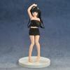 Aixlan Nsfw Figure Chuno Hayashi 19cm Hentail Sexy Girl PVC Action Figure Flat Paint Amine Adult Figures 18+ Statue