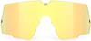 RUDY PROJECT Sunglasses Replacement Lens Kelion Multilaser Yellow LE850503 144mm Width