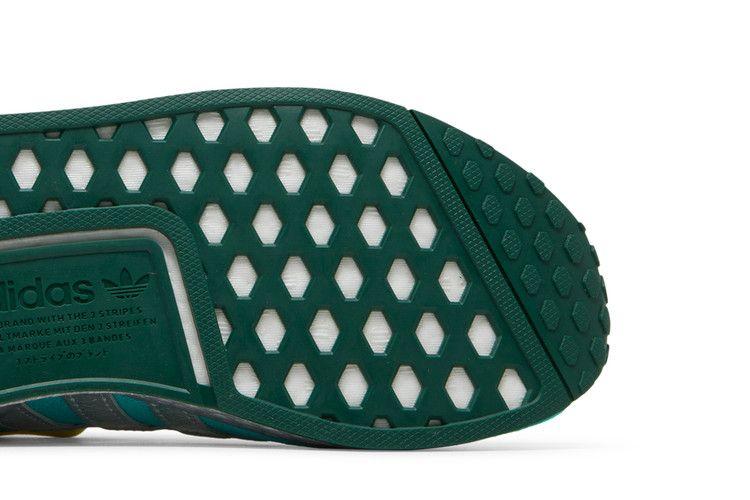 Men's Sneakers adidas NMD R1 South Park Professor Chaos Cyan/Silver Metallic