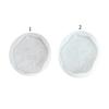 Flower Butterfly Silicone Mold DIY Flower Pendant Aromatherapy Gypsum Ornament Resin Mold Handmade Soap Mold Baking Mold