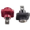 High Current Copper Battery Connector Excellent Conductivity and Durability