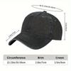 Periodic Table Na Ra K Chemistry Pun Baseball Cap Cotton Adjustable Casual Science Hat Unisex