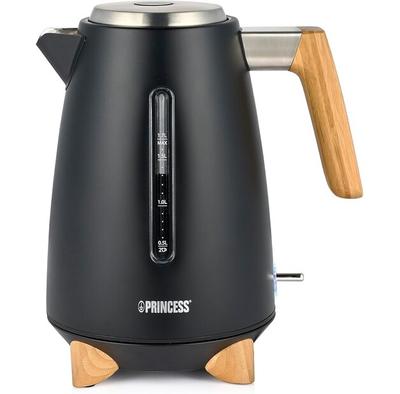Kettle Princess 236061 Pure (01.236061.01.001)