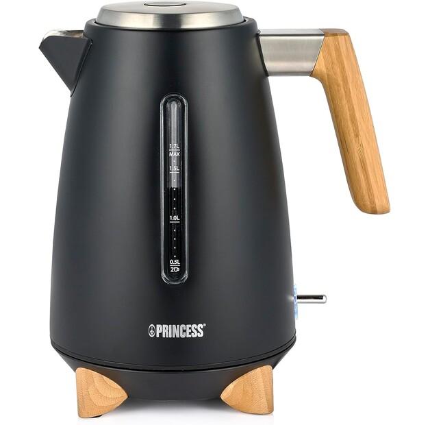 Kettle Princess 236061 Pure (01.236061.01.001)