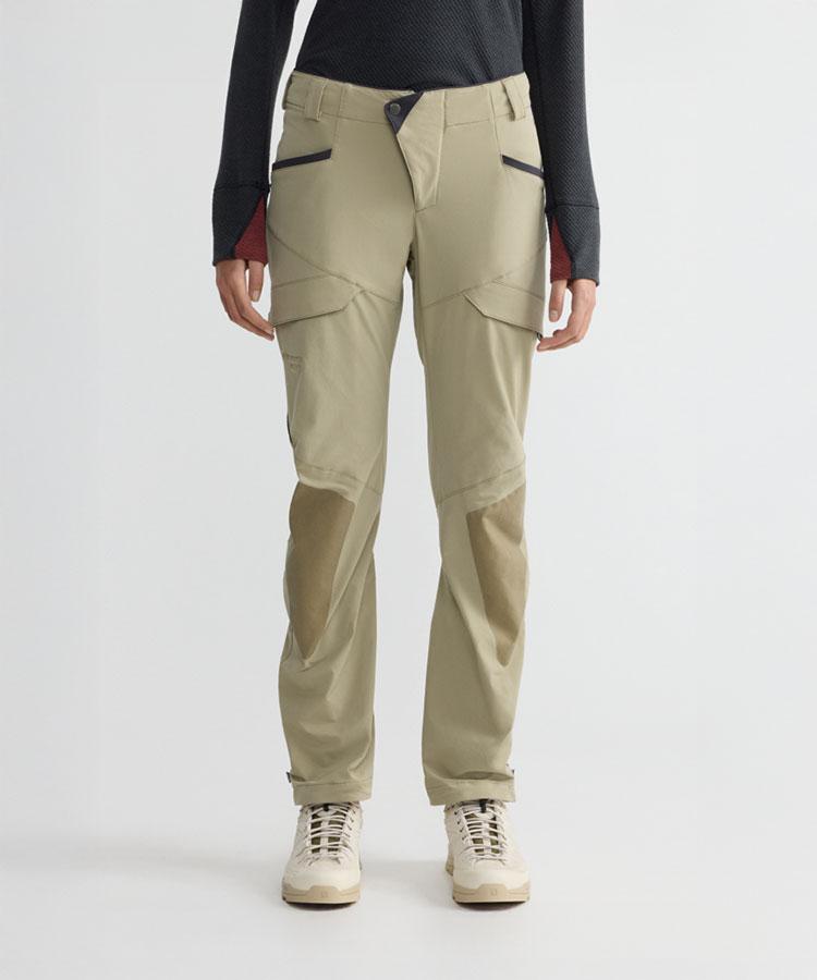 Keullateomyujen Misty 2.0 Pants Women
