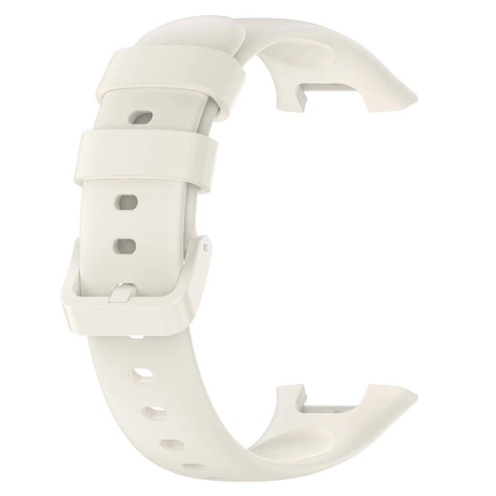 Armband für Mi Band 7 Pro Armband Flüssigsilikon Armband Smartwatch Armband für MiBand 7pro Armband Zubehör