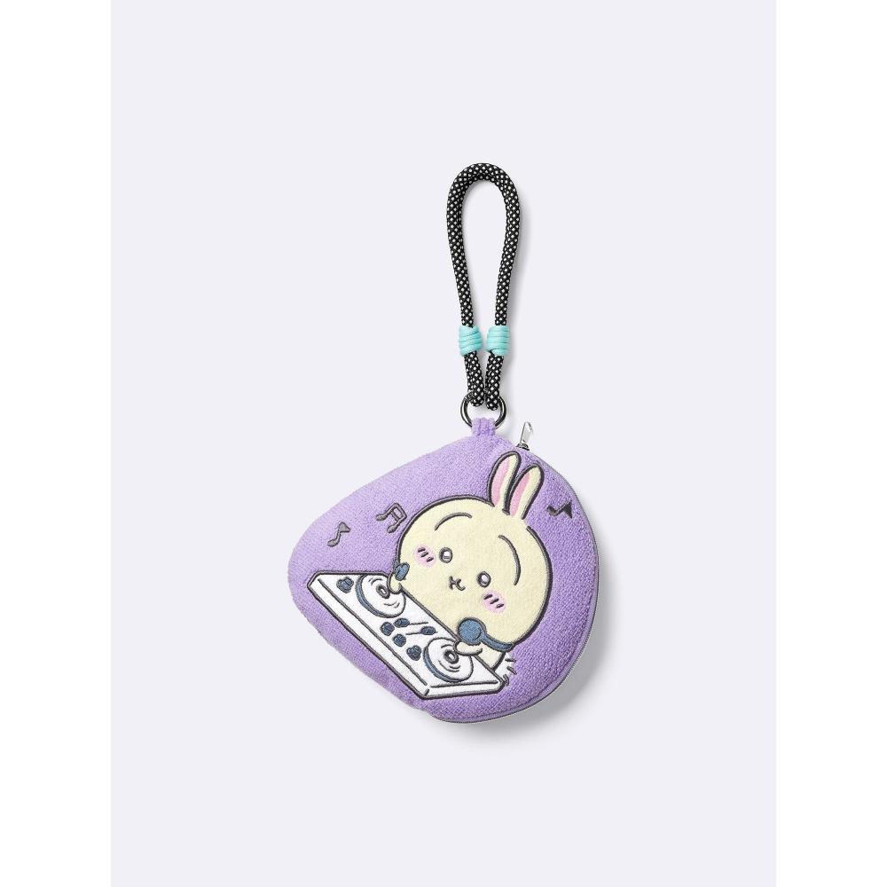 

Gu By Uniqlo Pouch Chiikawa 70 LIGHT PURPLE/ONE SIZE