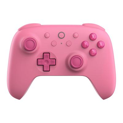 8BitDo Ultimate 2C Bluetooth Controller for Wireless Controller with Motion Rumble Improved and and Hall Effect Joystick Switch, 6-Axis Control,