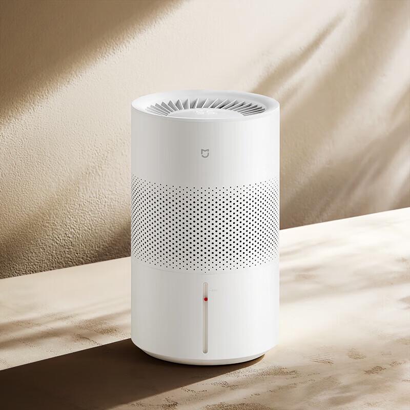 

Розумний зволожувач повітря Xiaomi Mijia без туману 3-400