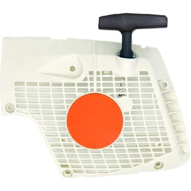 Recoil Starter Assembly Compatible for Stihl MS270 MS280 Chainsaw Replaces 1133 080 3101 Pull Rewind