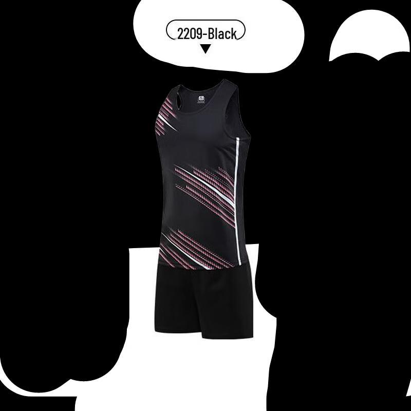 Женский тренировочный жилет для легкой атлетики Longchan