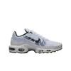 Air Max Plus Hvit Kjølig Grå