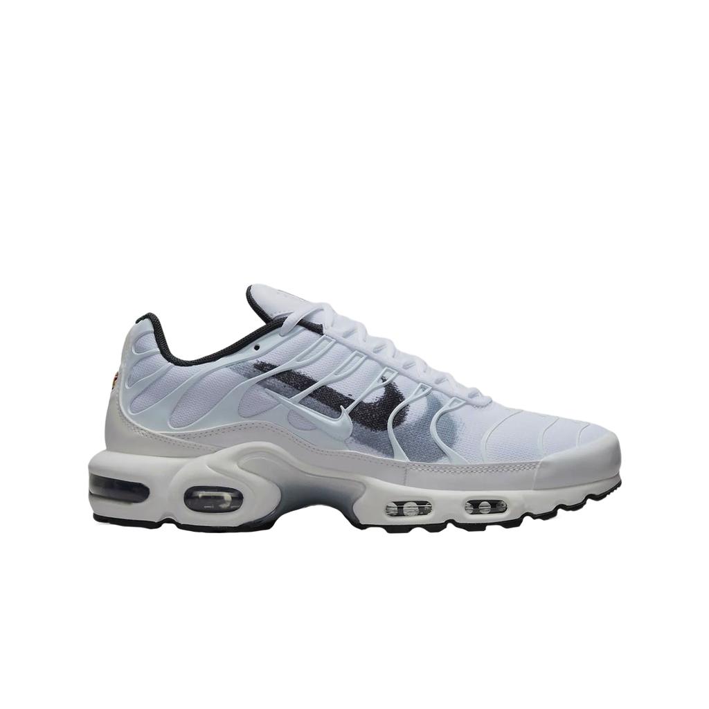 Nike Air Max Plus White Cool Grey