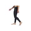 Nike Pro Hypercool Performance Treniruočių Kelnės Vyriškos Juodos 888295-011