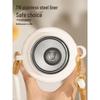 TAFUCO T2416 316 Stainless Steel Portable Insulation Cup