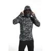 Ultra Lightweight UPF50 Sun Protection Hooded Jacket Fishing Hiking Outdoor Activities Men Women