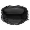 Backpack Men's Solid Color Travel Bag Large Capacity Business Bag