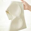Tank Top Lingerie Women with Bra Pads Simple Bra Gathering and Adjusting Style Sexy Bra