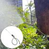 Adjustables Spray Pattern Stainless Steel Wand For User Friendly Use Adjustables Stainless Steel Replacement Spray Wands For