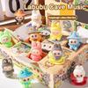 Labub 12 Hole Blind Box