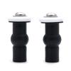 Accesorios de baño – Anclajes para asientos de inodoro