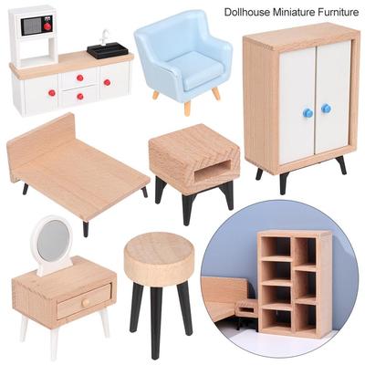 Poppen en knuffels – Poppenhuizen en accessoires