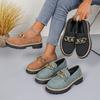 Zapatos – Loafers de mujer