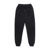 OHP Ohp Standard Fleece-Lined Jogger Pants Black