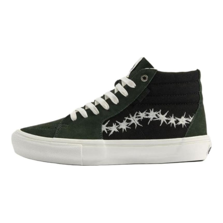 Vans Skate Old School Skateboard Shoes Unisex Sneakers VN0A5FCC203